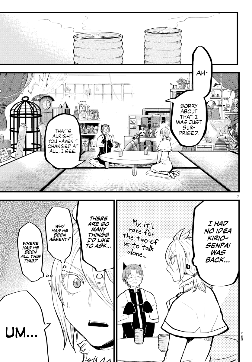 Mairimashita! Iruma-kun chapter 173 - page 6