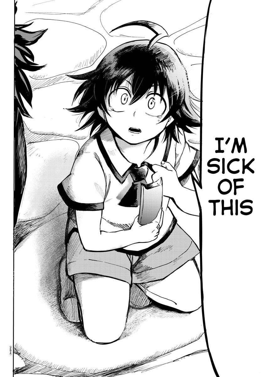 Mairimashita! Iruma-kun chapter 77 - page 10