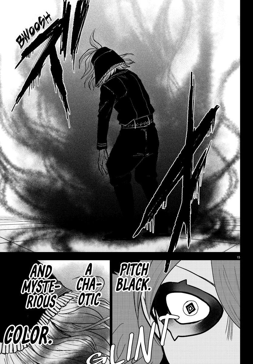 Mairimashita! Iruma-kun chapter 272 - page 15