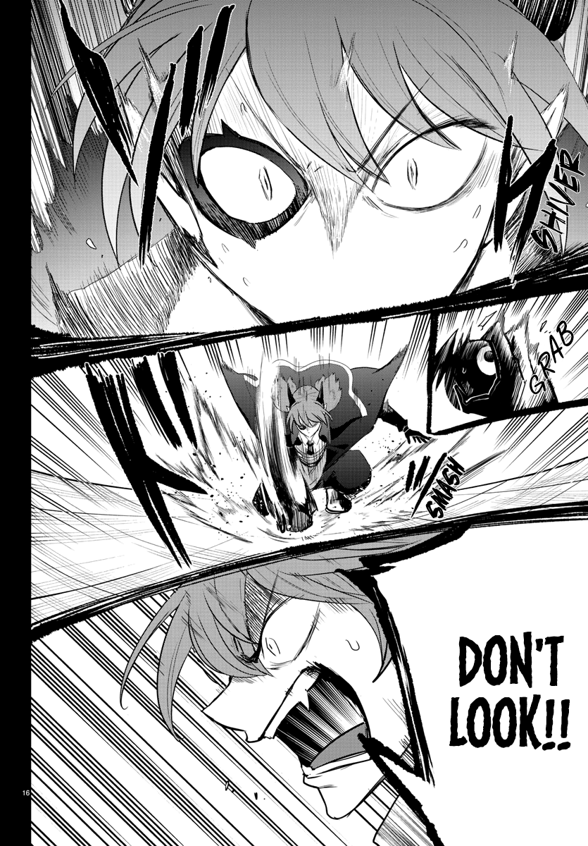 Mairimashita! Iruma-kun chapter 272 - page 16