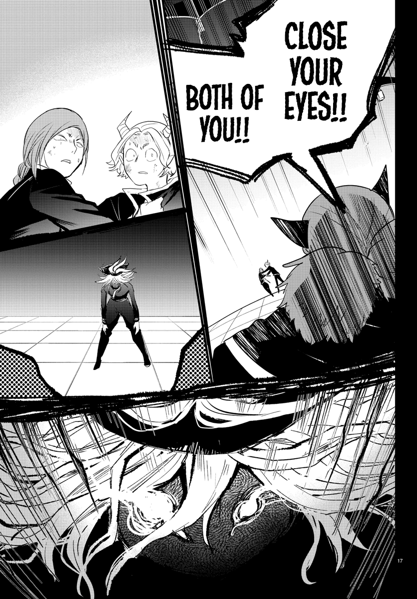 Mairimashita! Iruma-kun chapter 272 - page 17