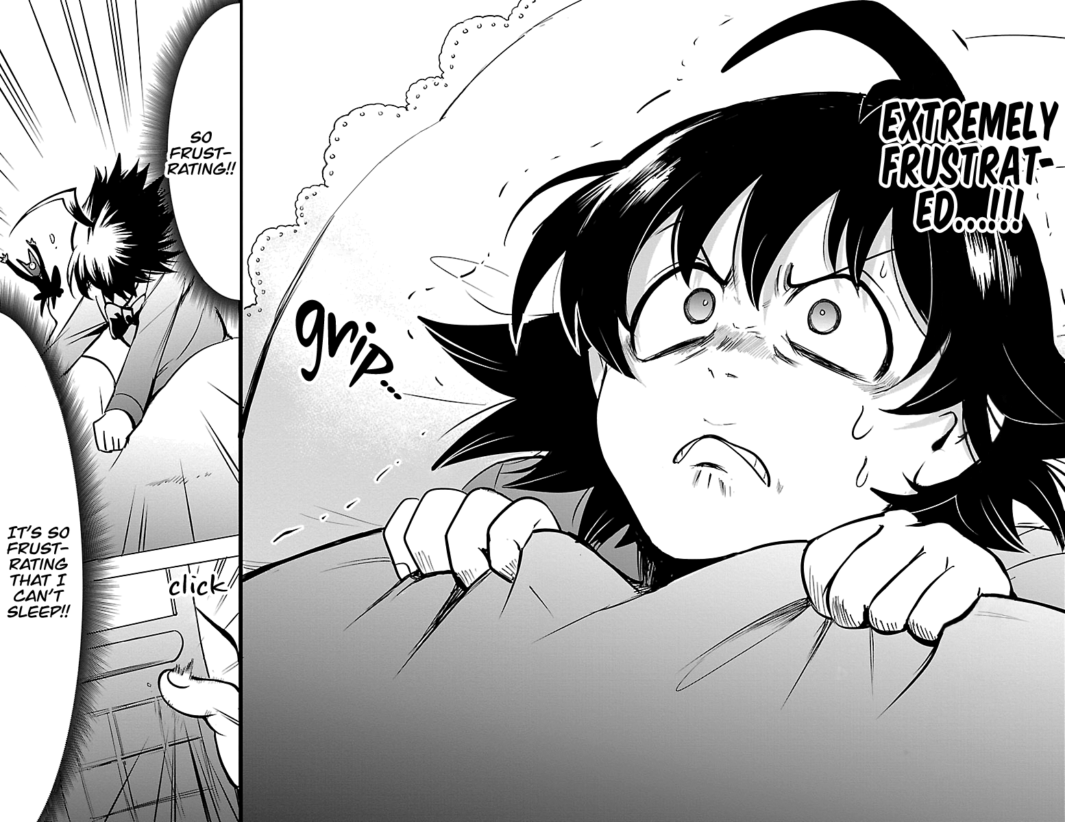 Mairimashita! Iruma-kun chapter 97 - page 16
