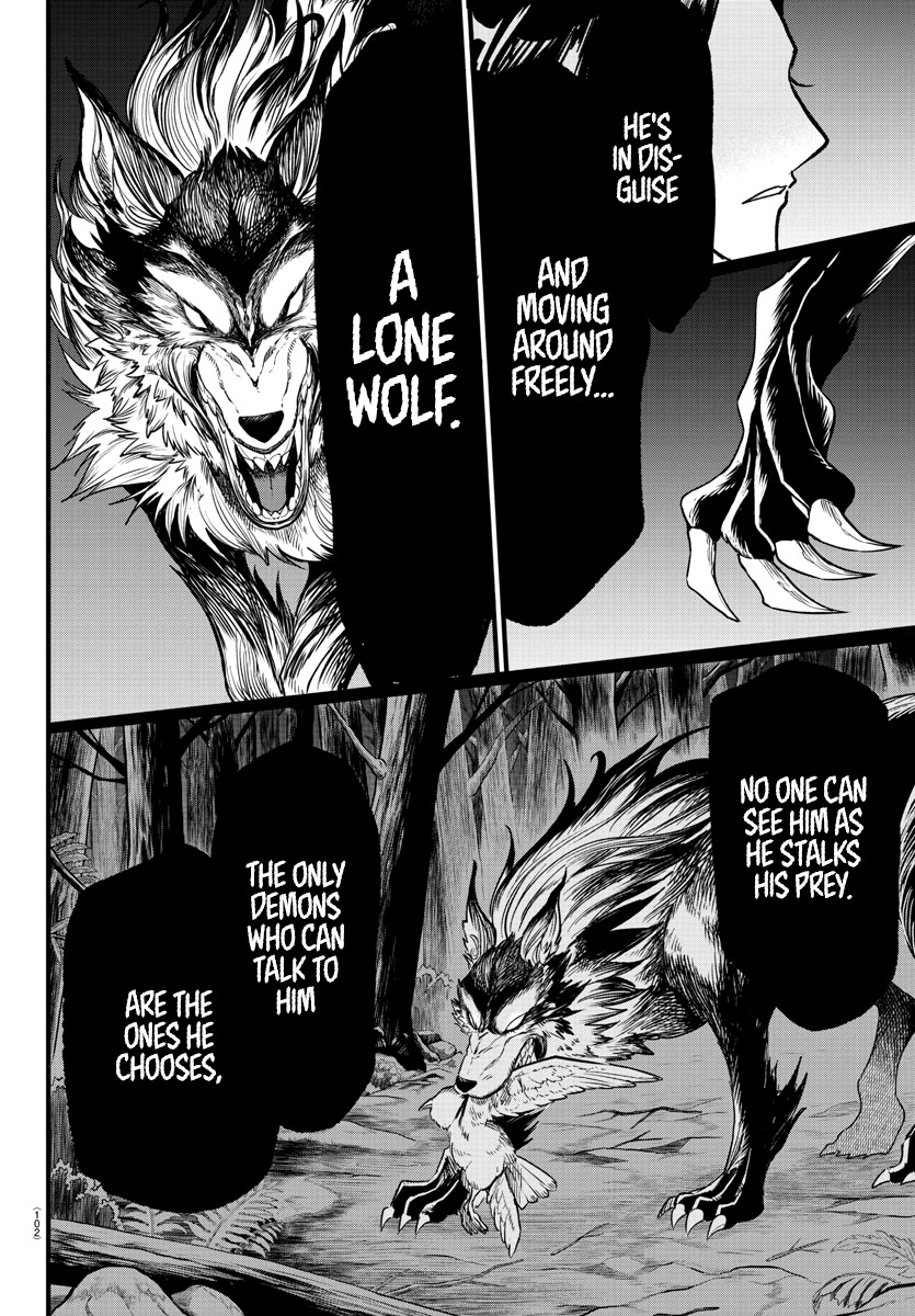 Mairimashita! Iruma-kun chapter 294 - page 16