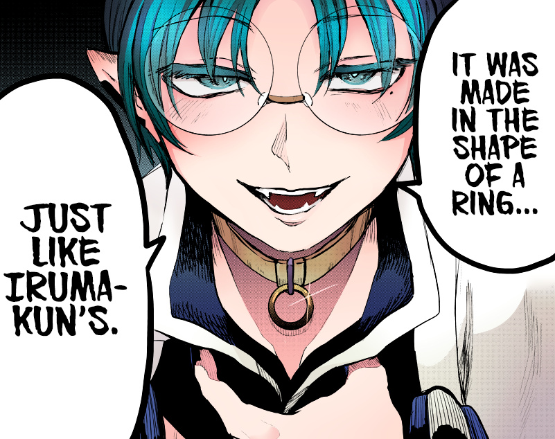 Mairimashita! Iruma-kun chapter 174 - page 20