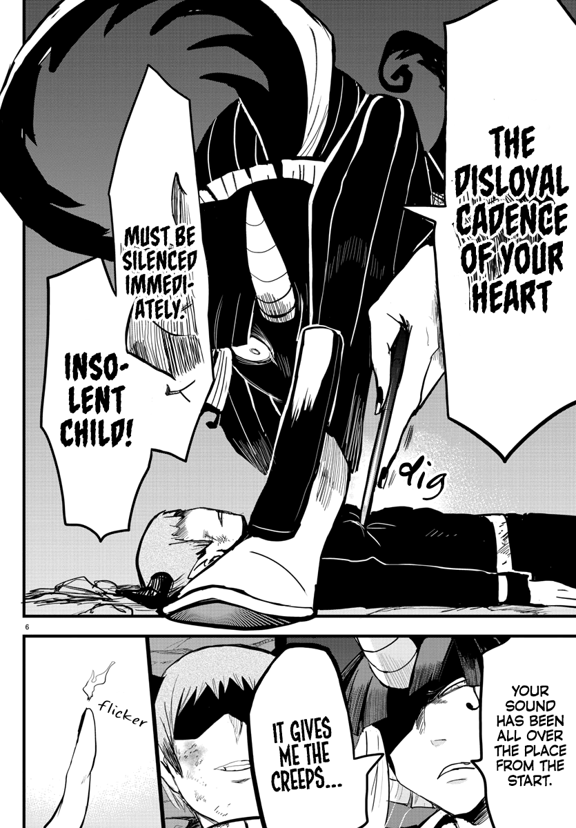 Mairimashita! Iruma-kun chapter 174 - page 5