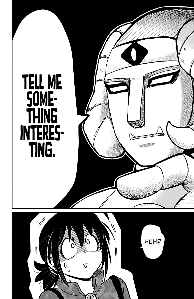 Mairimashita! Iruma-kun chapter 120 - page 17