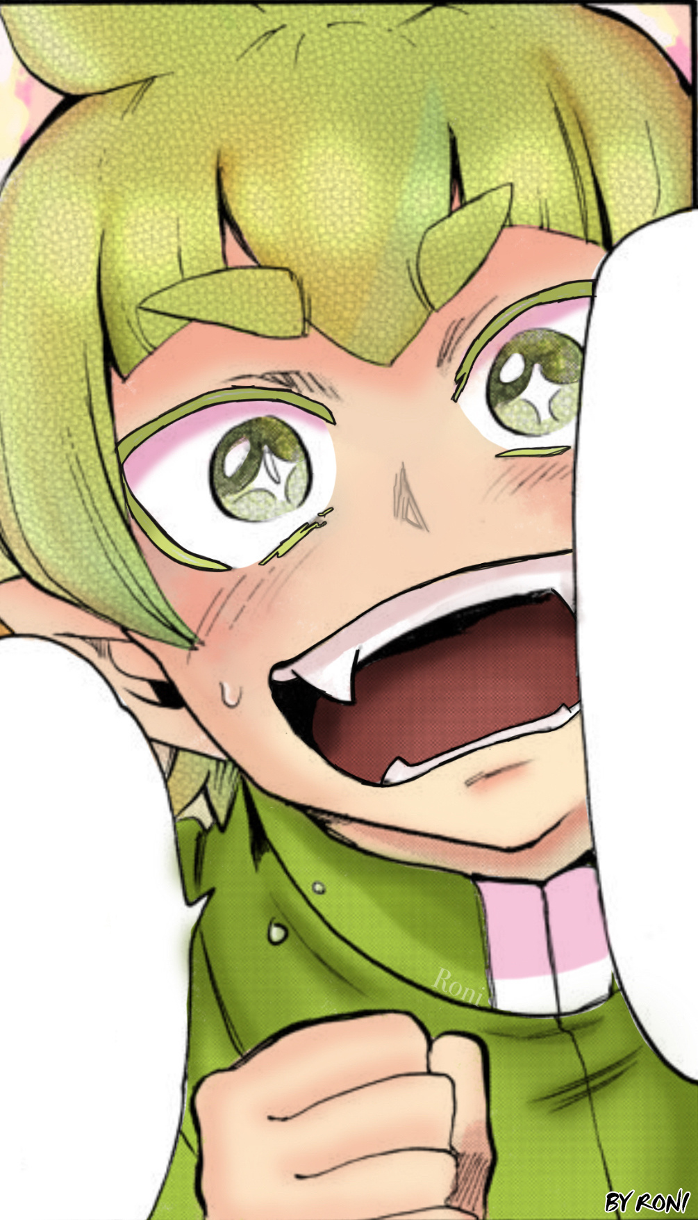 Mairimashita! Iruma-kun chapter 145 - page 21