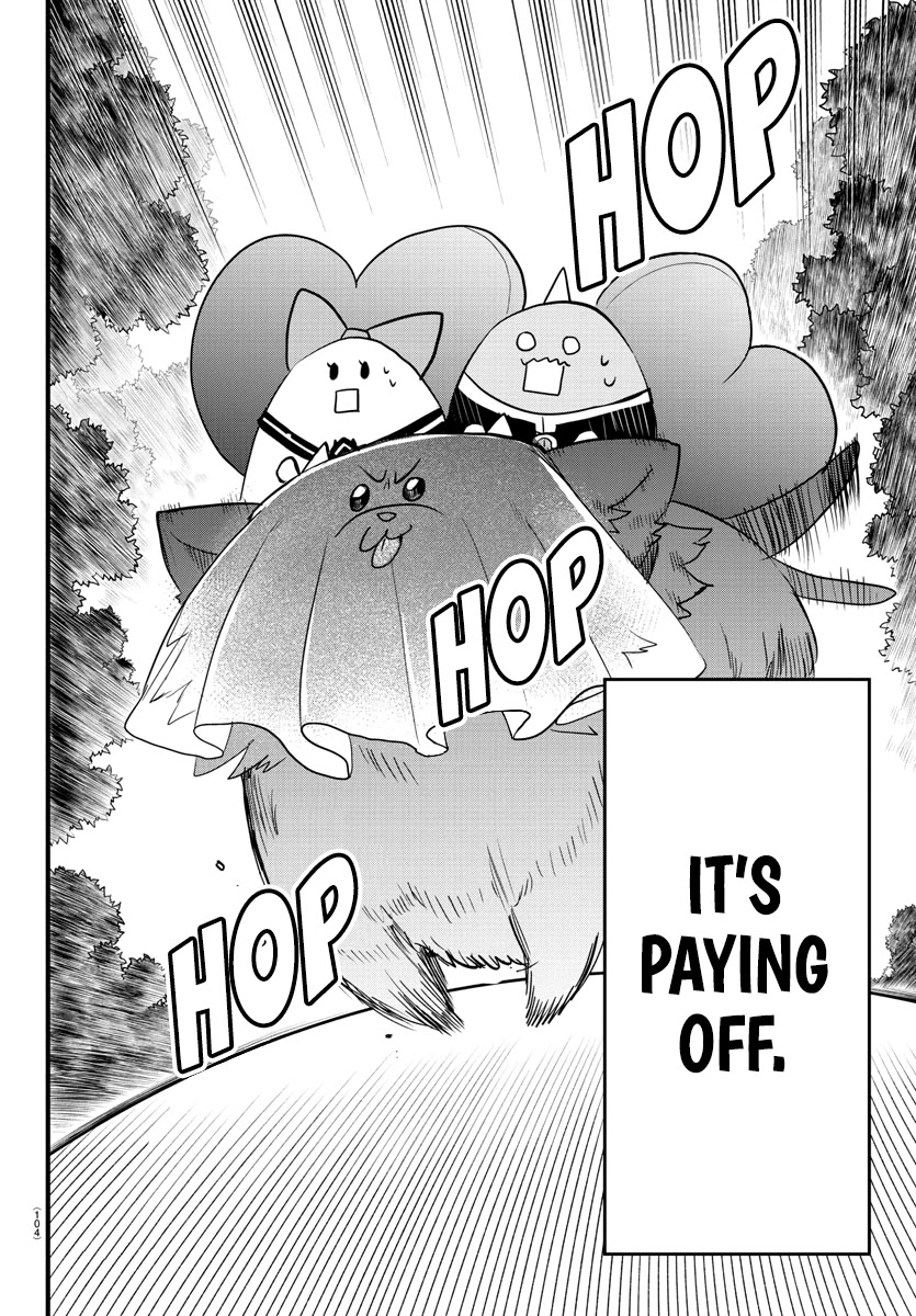 Mairimashita! Iruma-kun chapter 252 - page 16