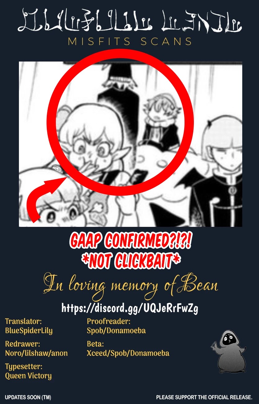 Mairimashita! Iruma-kun chapter 252 - page 22