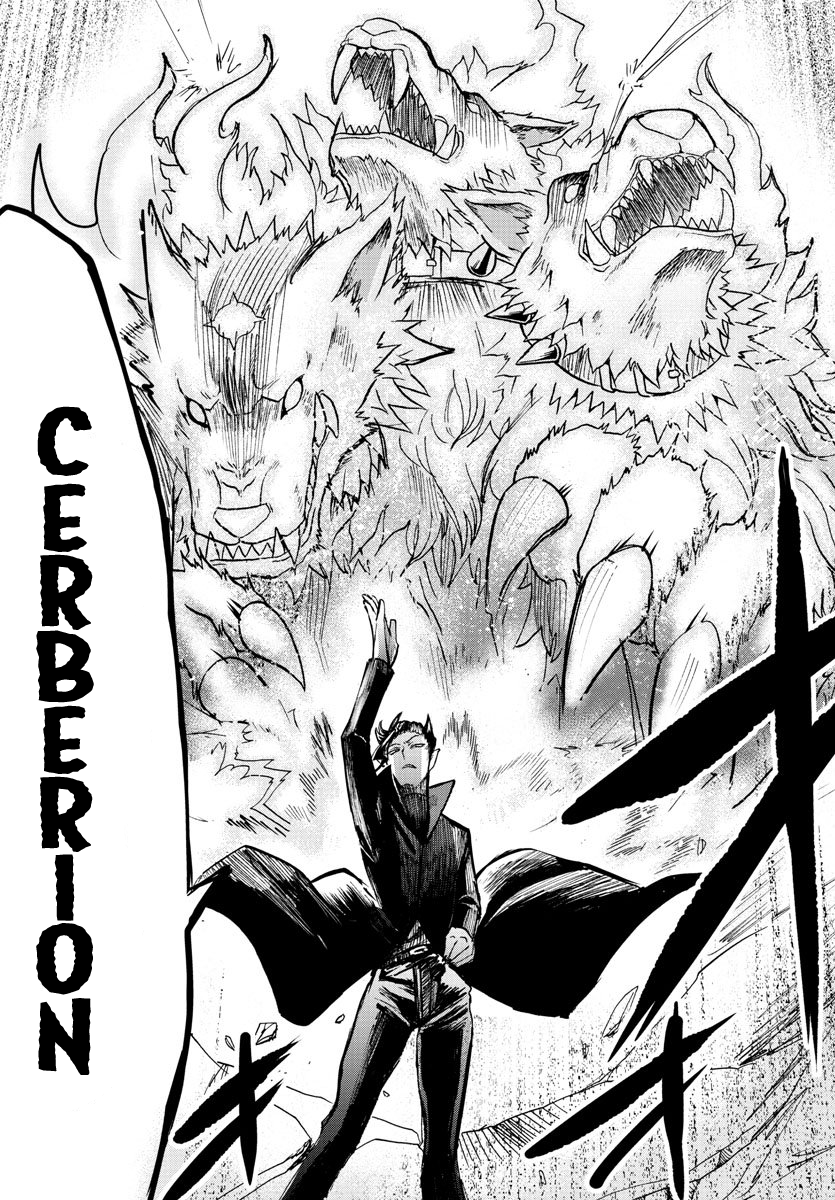 Mairimashita! Iruma-kun chapter 79 - page 16