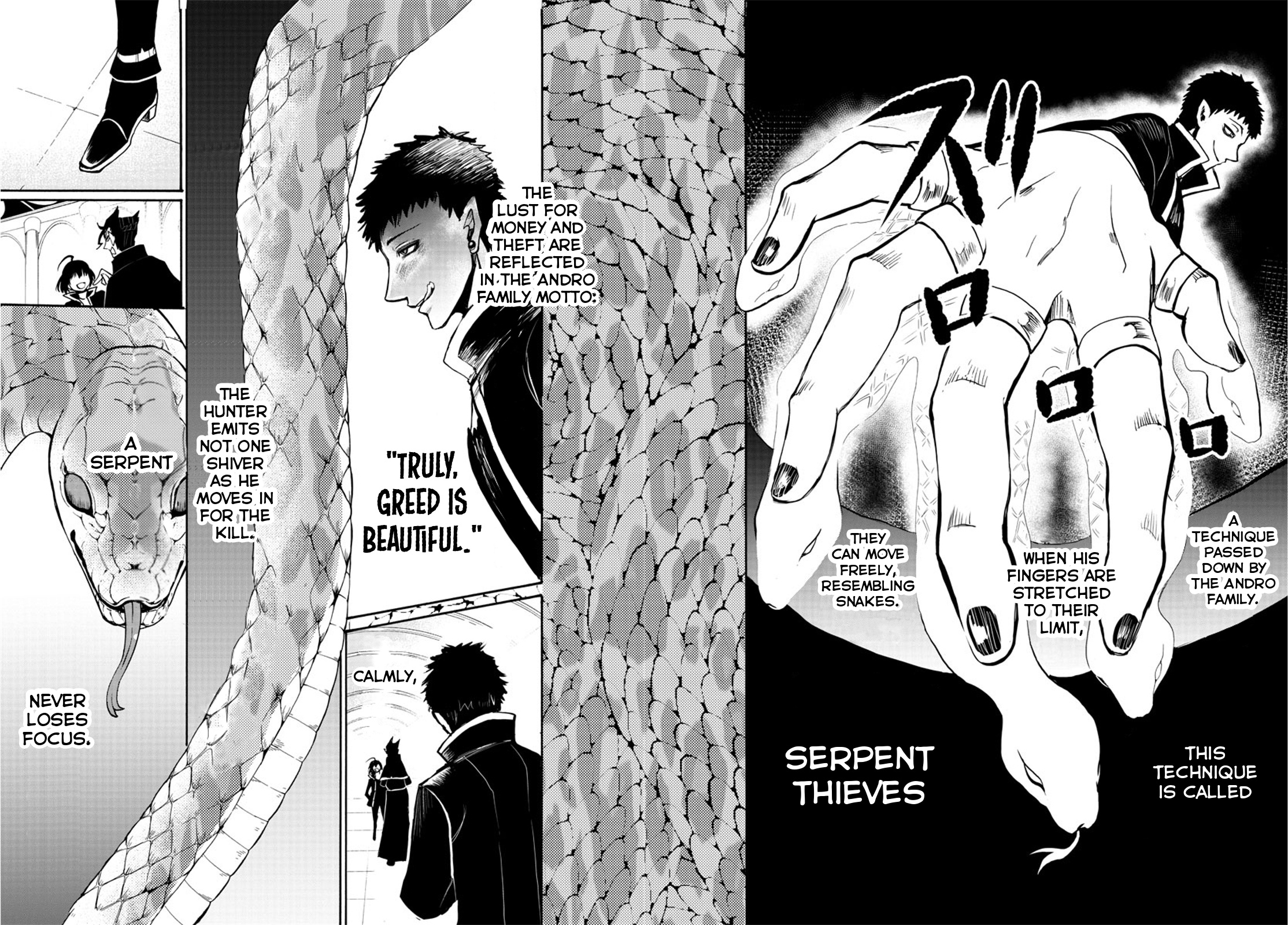 Mairimashita! Iruma-kun chapter 56 - page 13