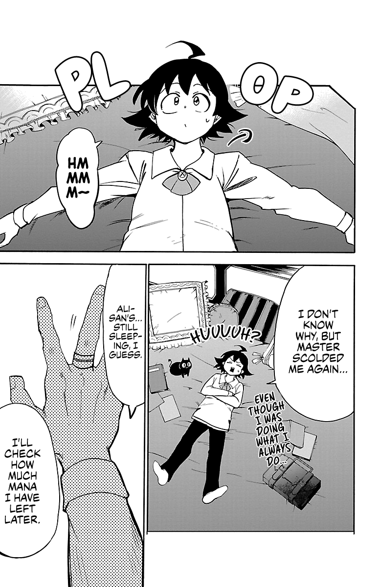 Mairimashita! Iruma-kun chapter 146 - page 18