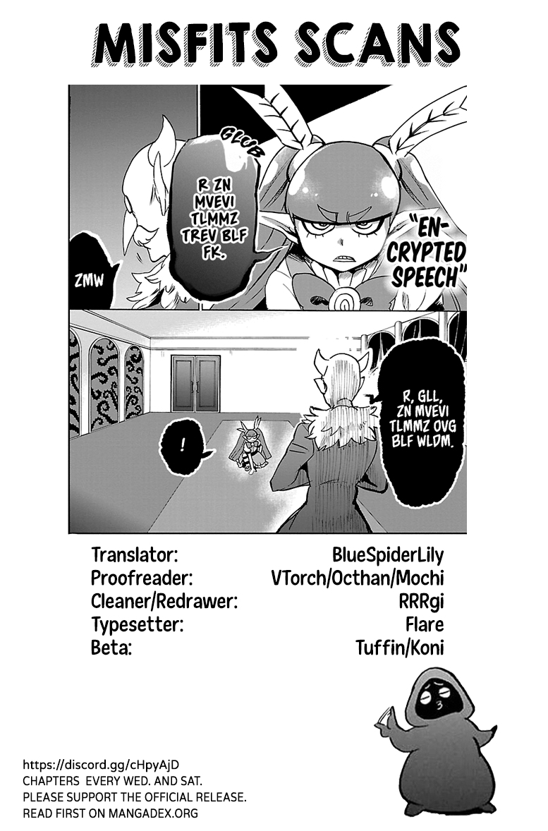 Mairimashita! Iruma-kun chapter 146 - page 20