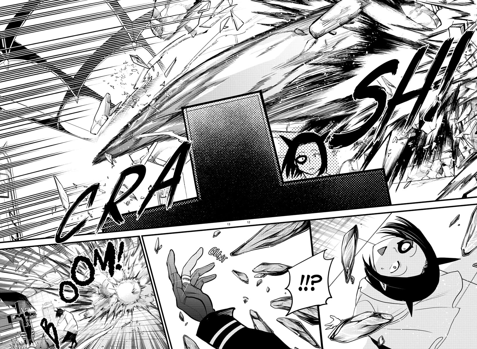 Mairimashita! Iruma-kun chapter 253 - page 11