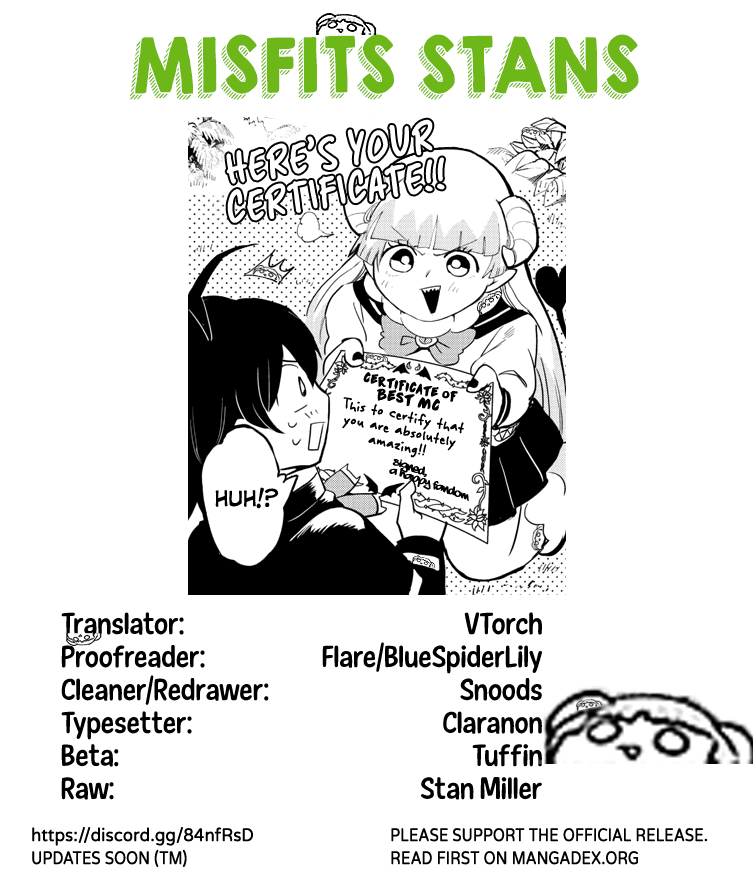 Mairimashita! Iruma-kun chapter 176 - page 20