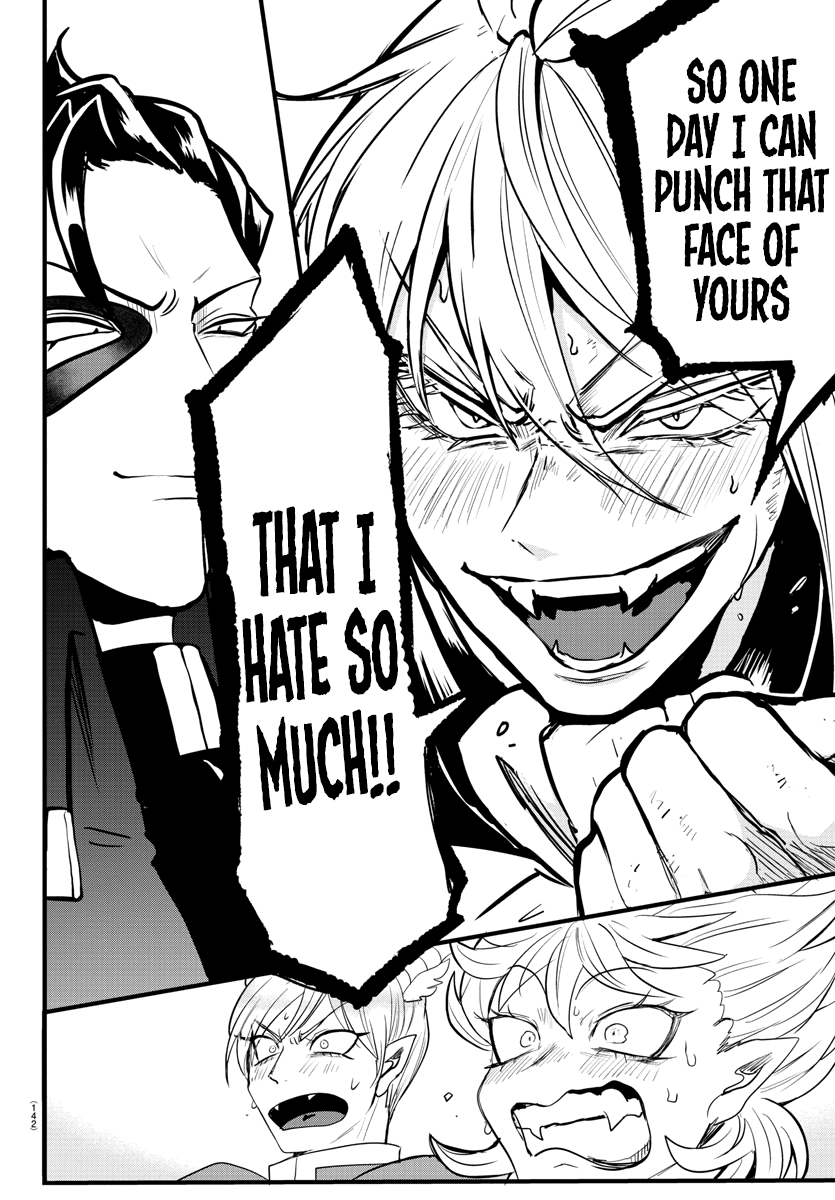 Mairimashita! Iruma-kun chapter 254 - page 16