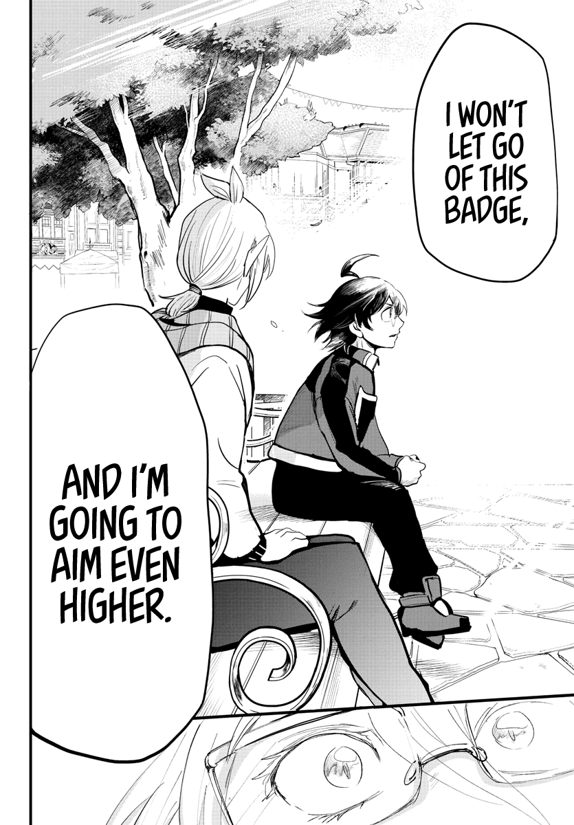 Mairimashita! Iruma-kun chapter 177 - page 16