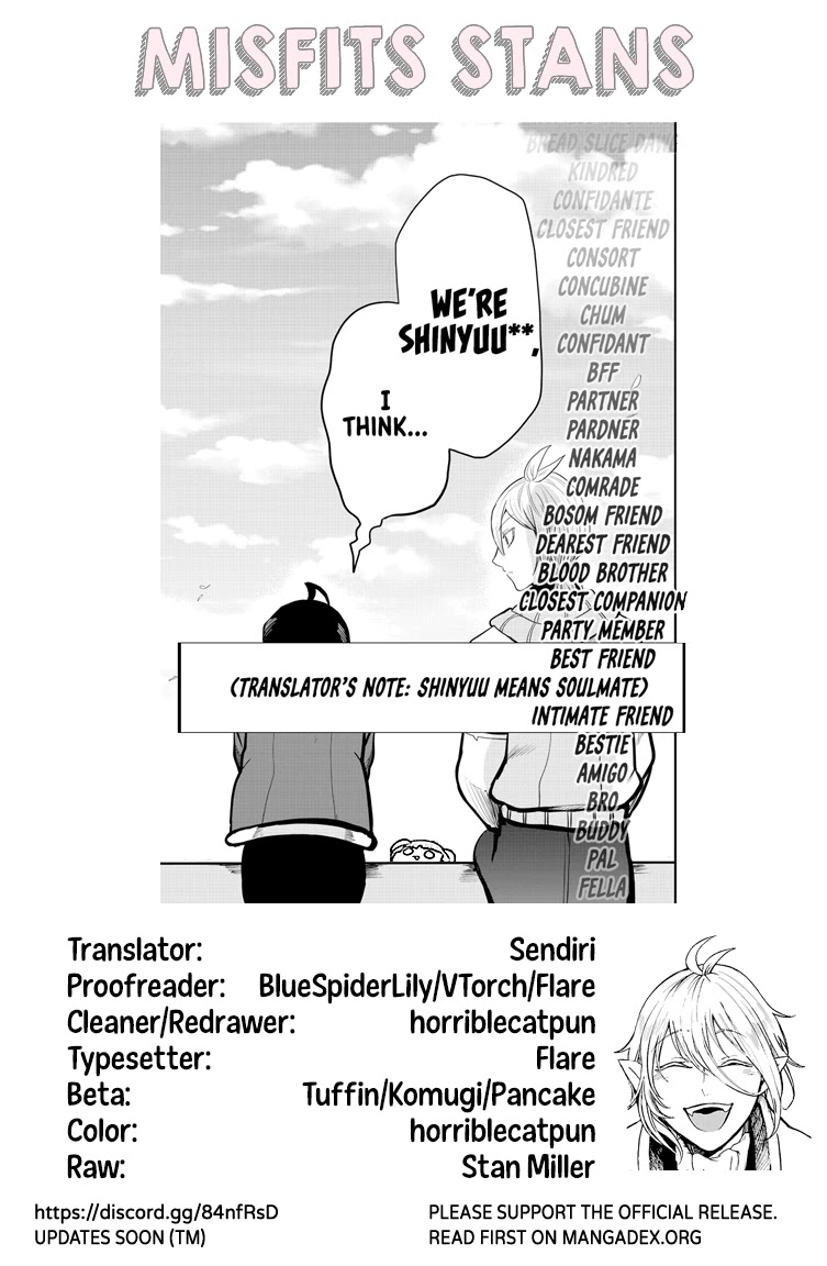 Mairimashita! Iruma-kun chapter 177 - page 24