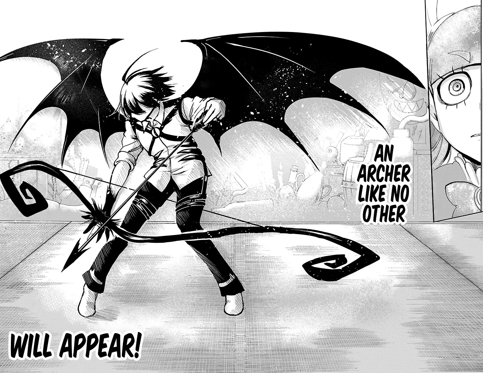 Mairimashita! Iruma-kun chapter 100 - page 21