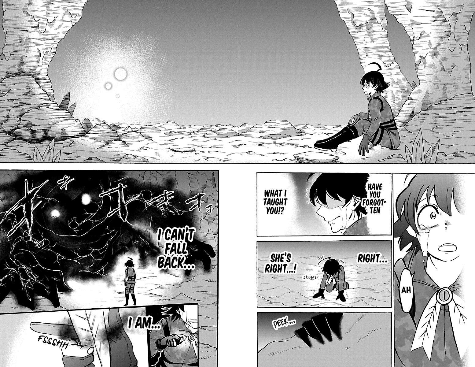 Mairimashita! Iruma-kun chapter 123 - page 17
