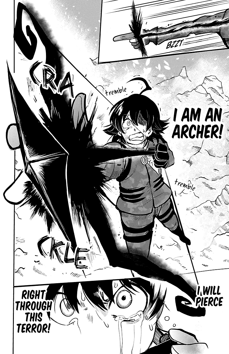 Mairimashita! Iruma-kun chapter 123 - page 18