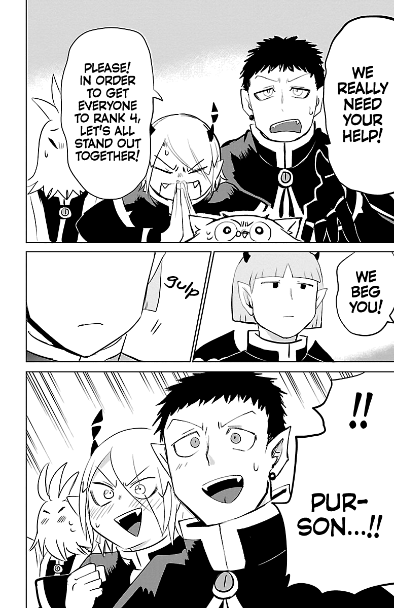 Mairimashita! Iruma-kun chapter 148 - page 10