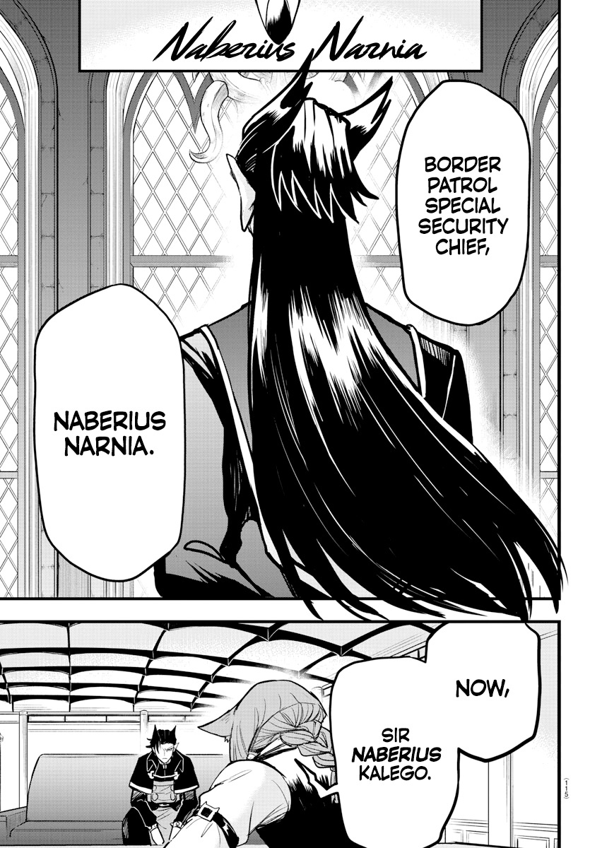 Mairimashita! Iruma-kun chapter 275 - page 18