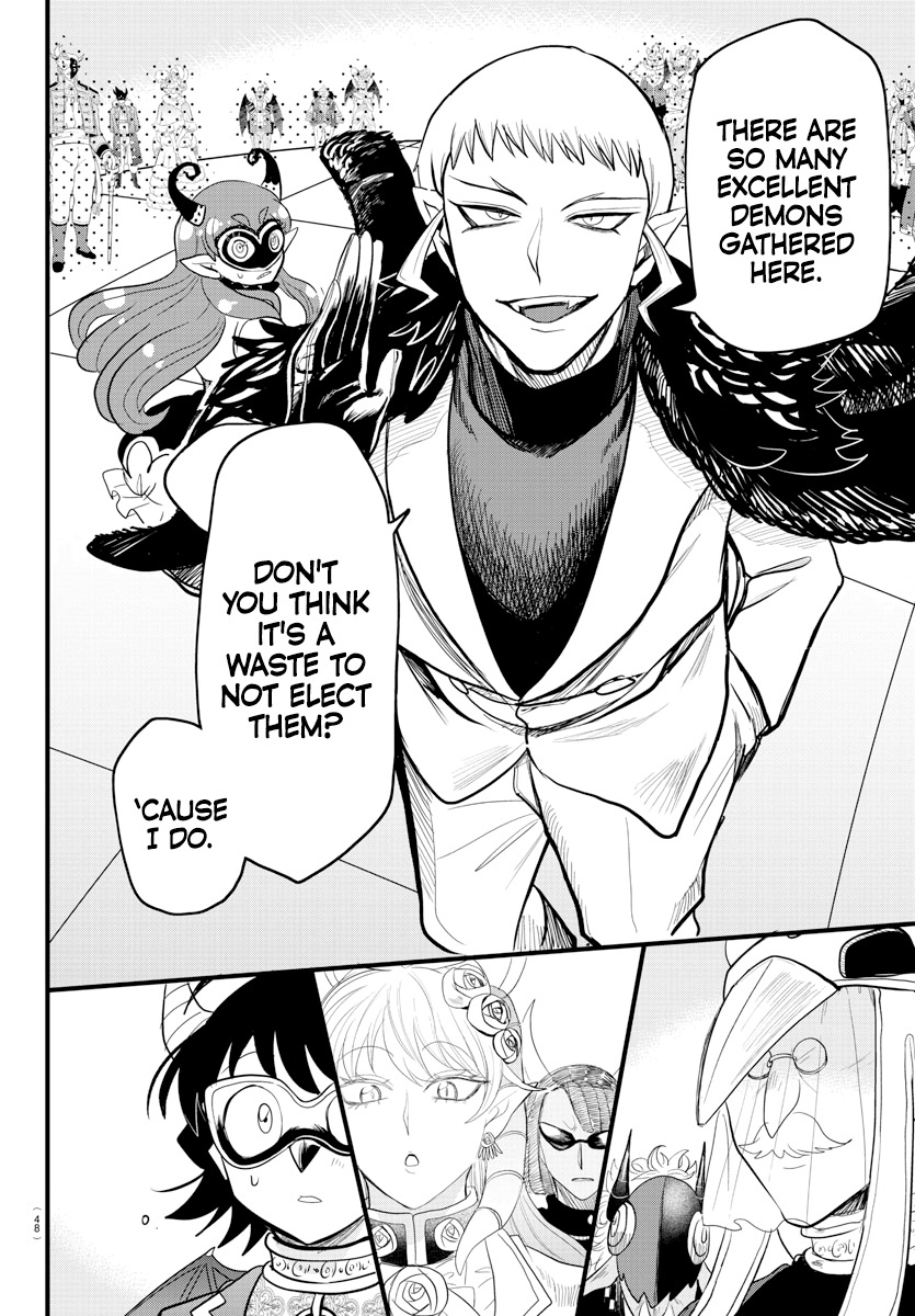 Mairimashita! Iruma-kun chapter 299 - page 15