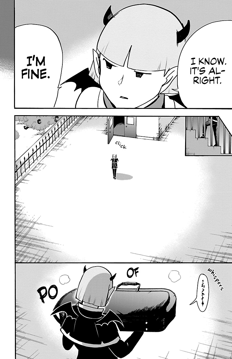 Mairimashita! Iruma-kun chapter 149 - page 12
