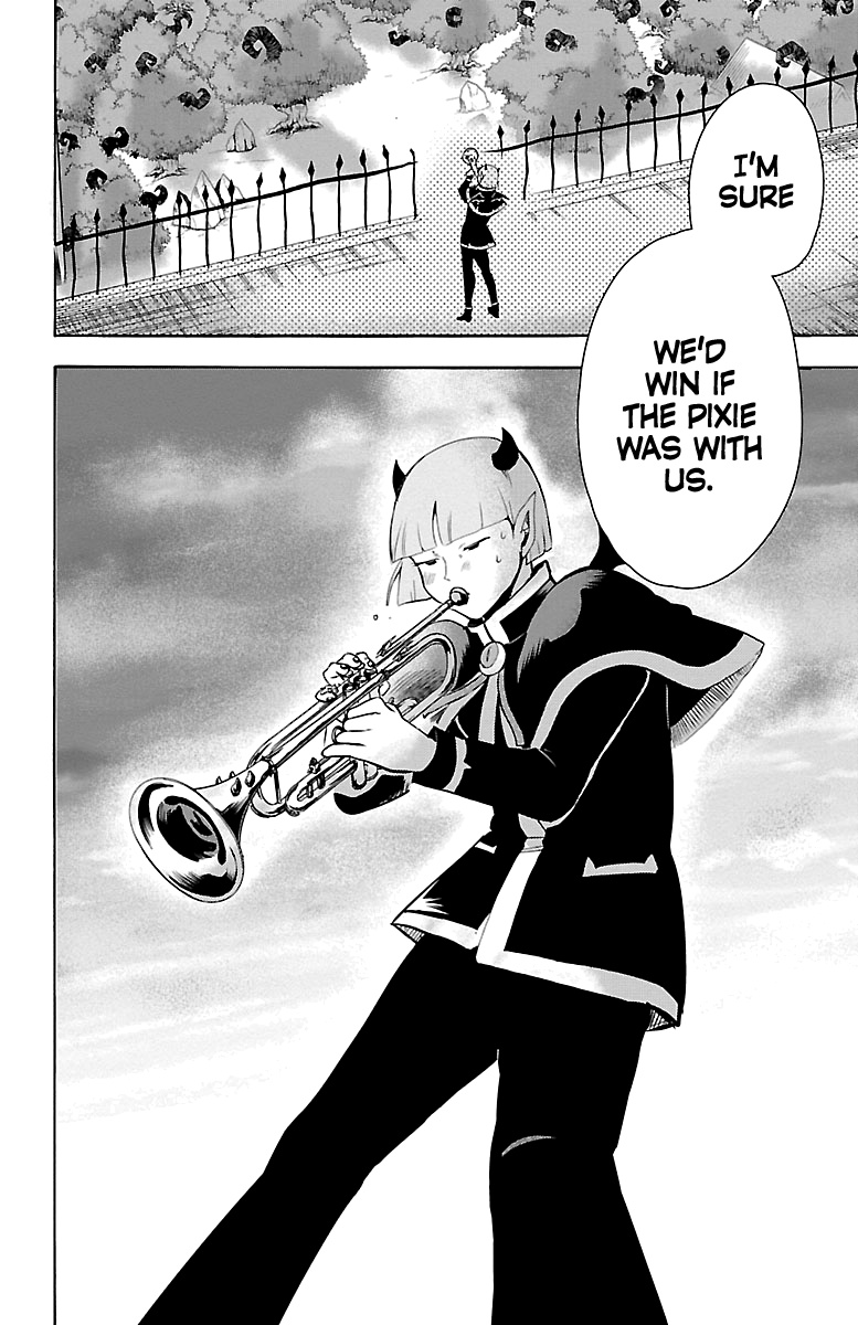 Mairimashita! Iruma-kun chapter 149 - page 18