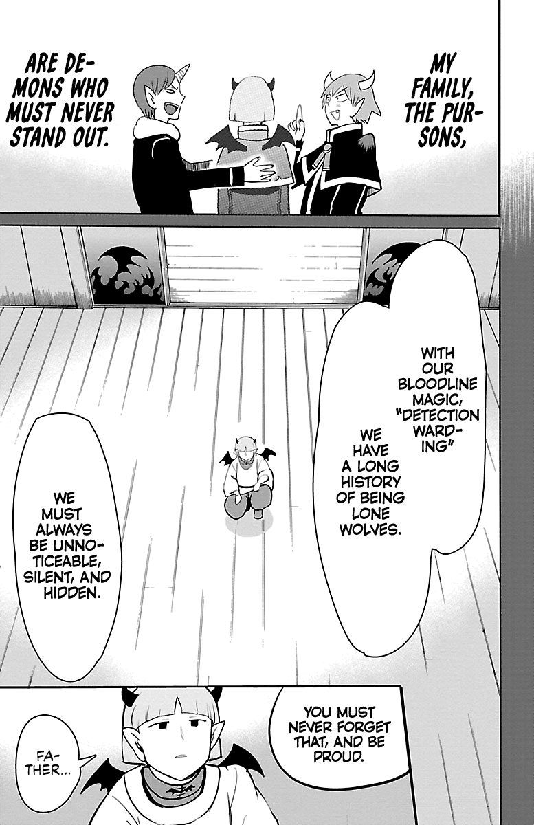 Mairimashita! Iruma-kun chapter 149 - page 7