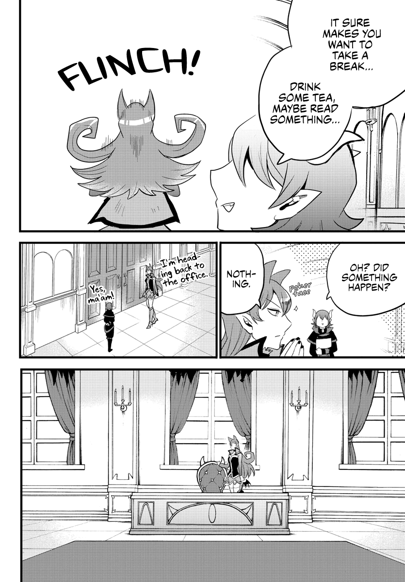 Mairimashita! Iruma-kun chapter 178 - page 18