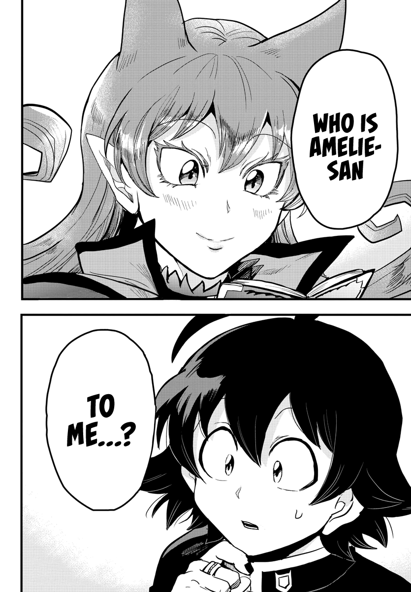 Mairimashita! Iruma-kun chapter 178 - page 20