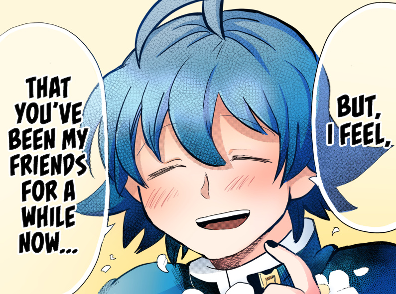 Mairimashita! Iruma-kun chapter 178 - page 22