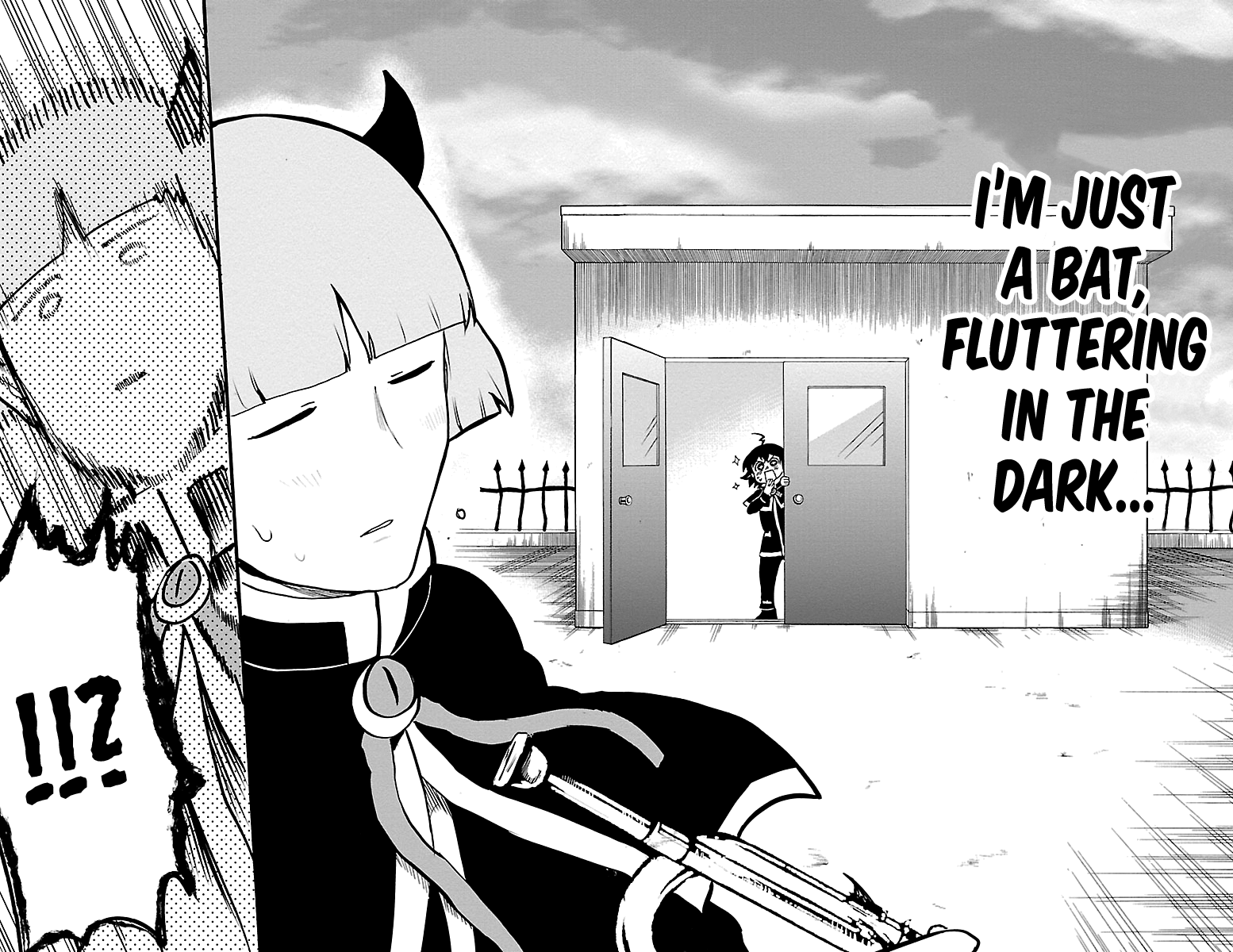 Mairimashita! Iruma-kun chapter 150 - page 6