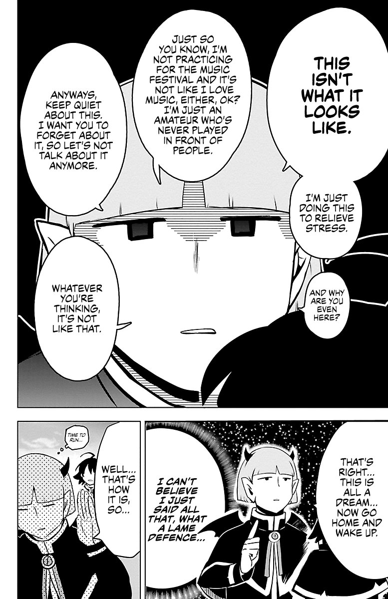Mairimashita! Iruma-kun chapter 150 - page 8
