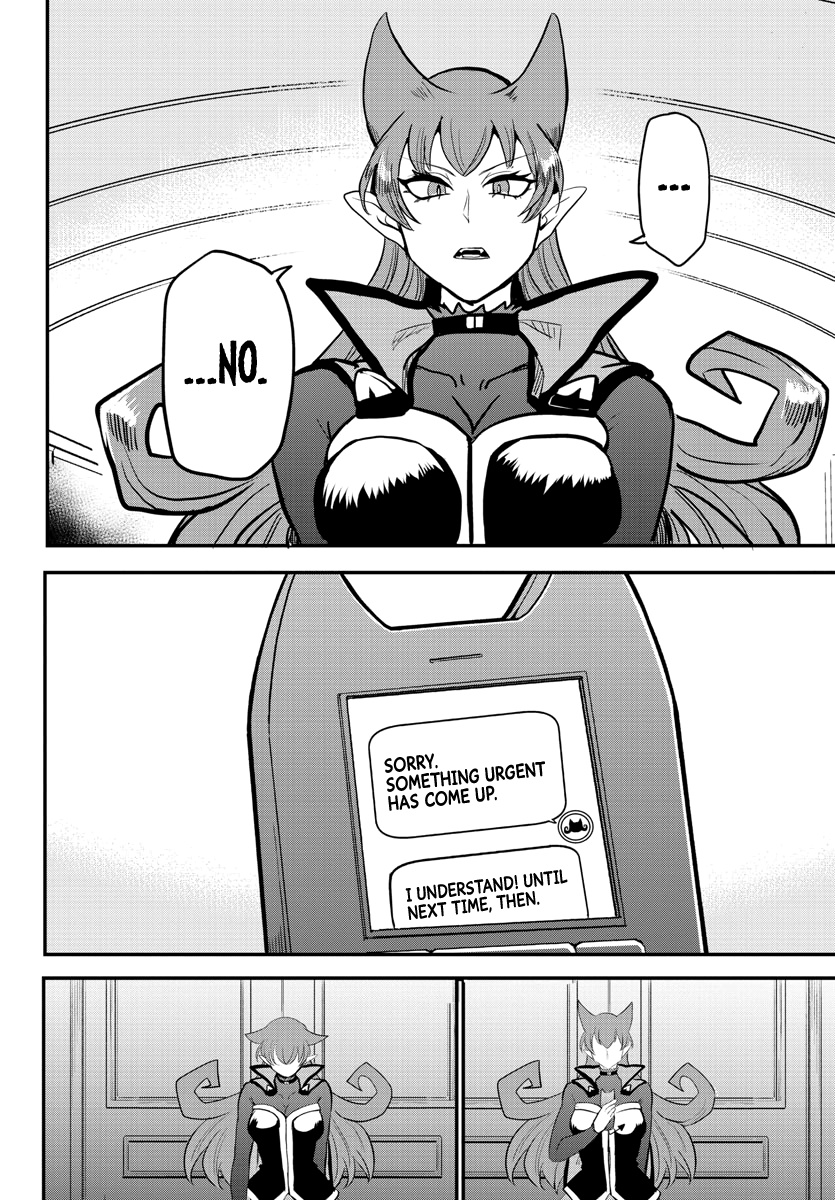 Mairimashita! Iruma-kun chapter 179 - page 10