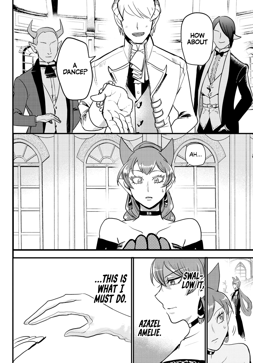 Mairimashita! Iruma-kun chapter 179 - page 16