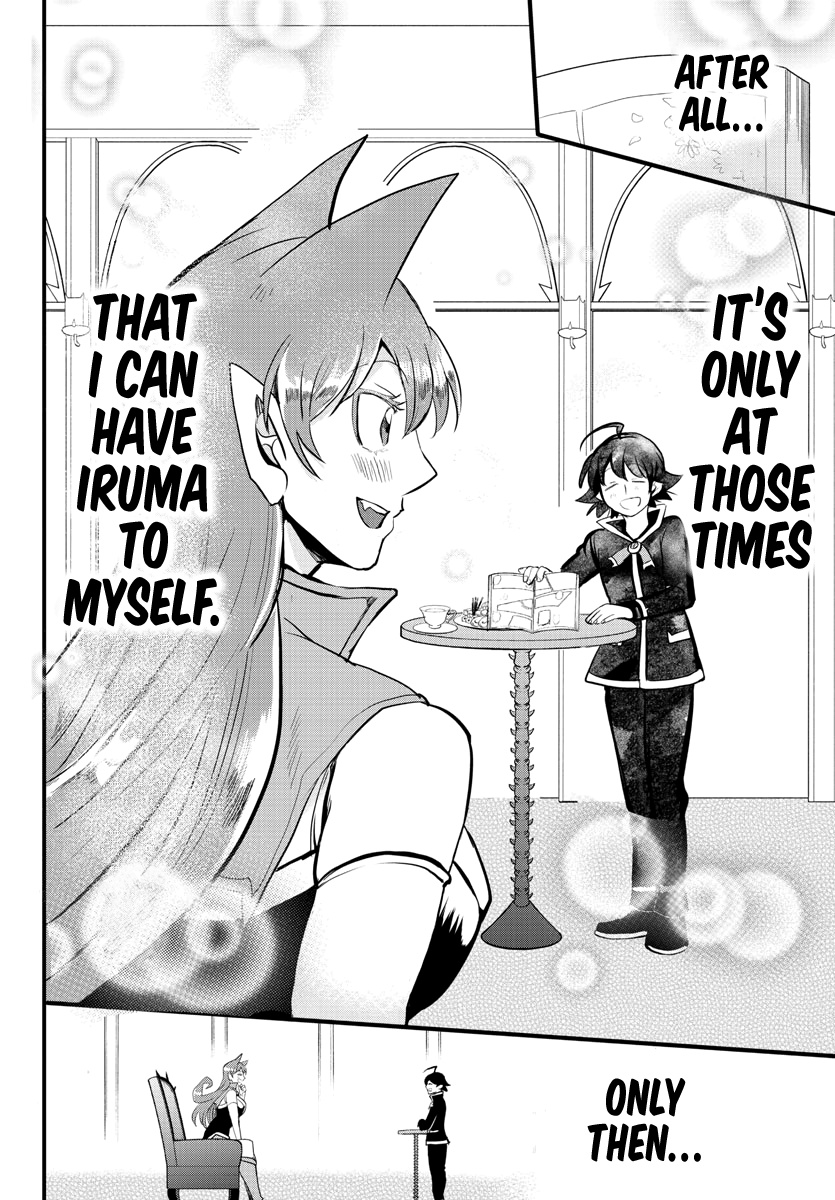 Mairimashita! Iruma-kun chapter 179 - page 6