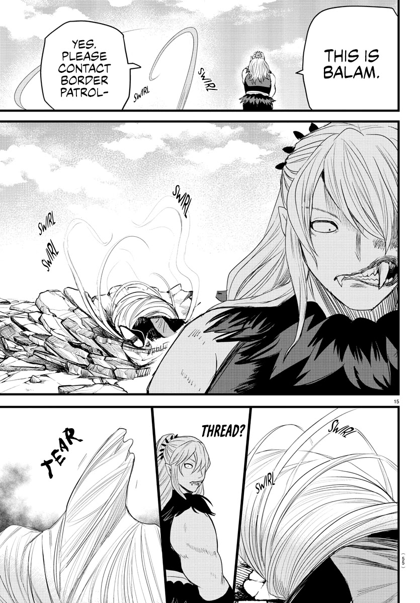 Mairimashita! Iruma-kun chapter 258 - page 13