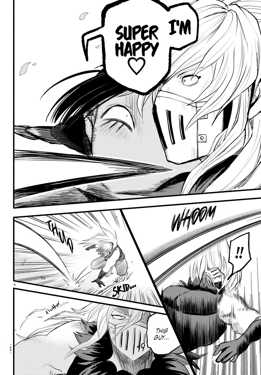 Mairimashita! Iruma-kun chapter 258 - page 4