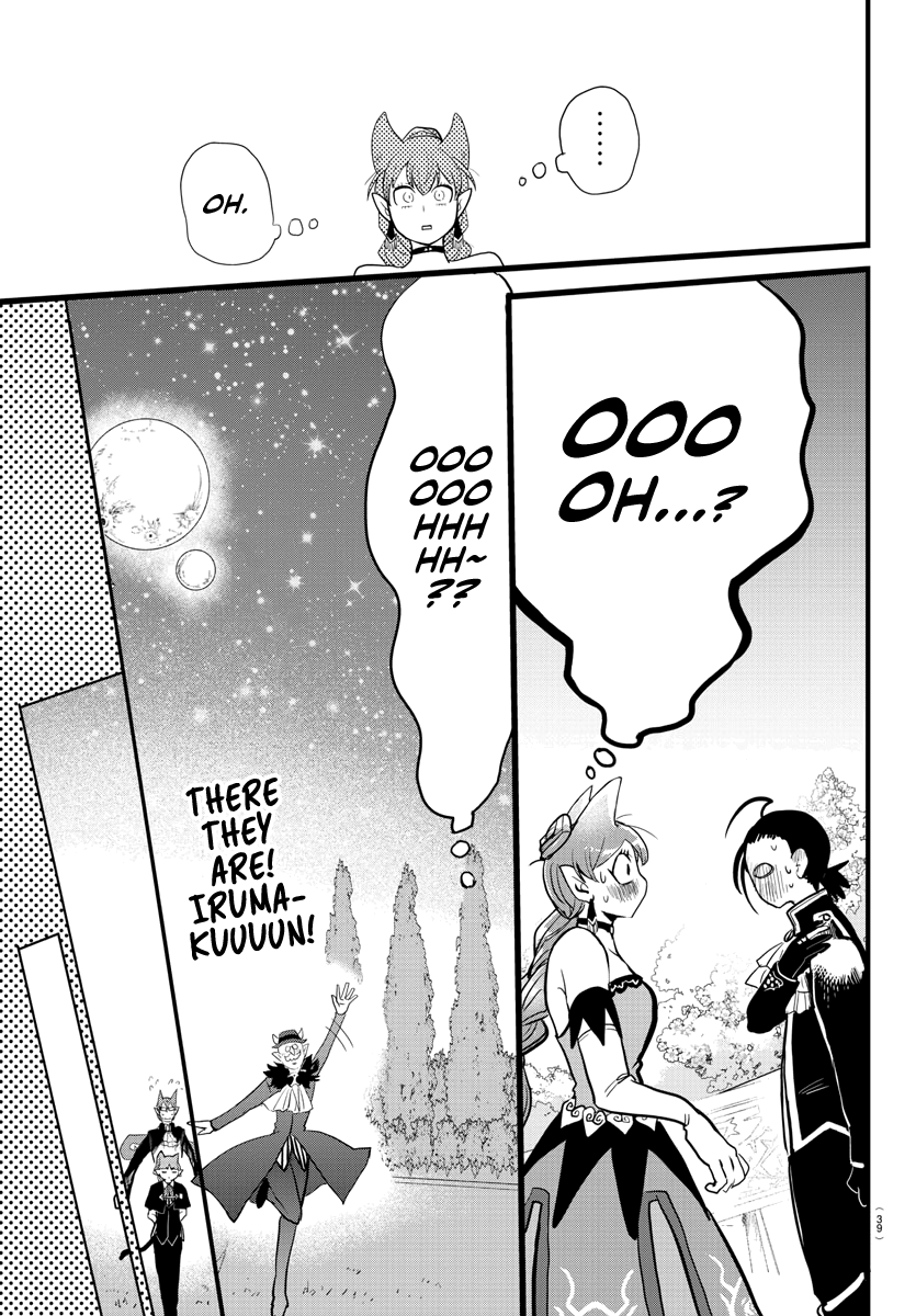 Mairimashita! Iruma-kun chapter 180 - page 20