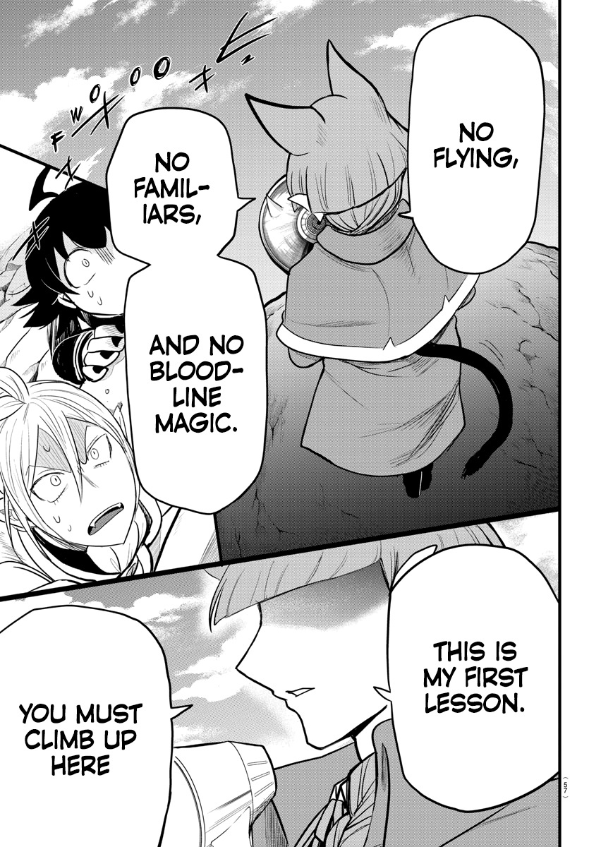 Mairimashita! Iruma-kun chapter 277 - page 18