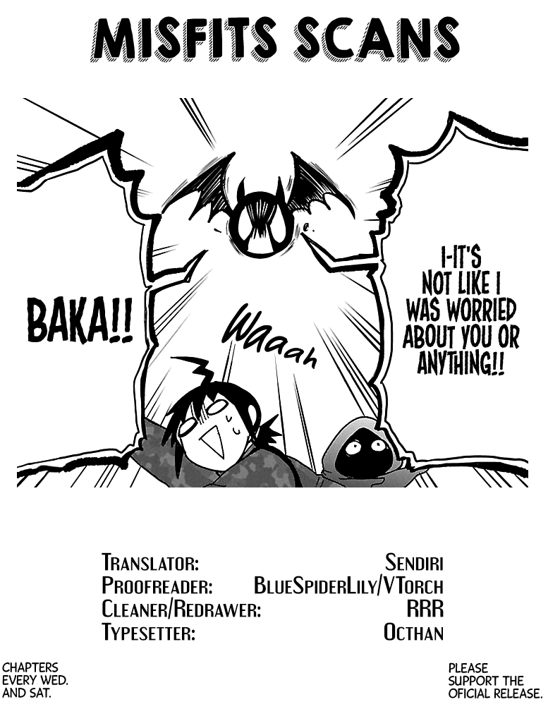 Mairimashita! Iruma-kun chapter 127 - page 20