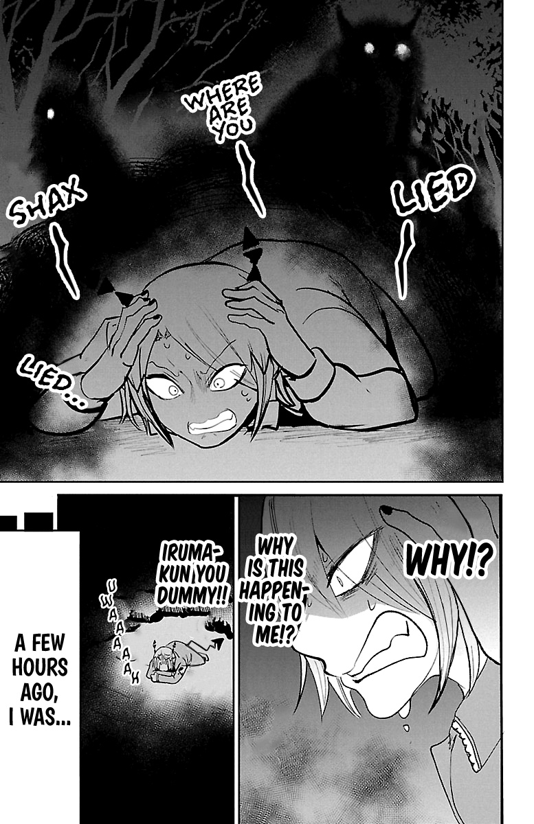 Mairimashita! Iruma-kun chapter 127 - page 5