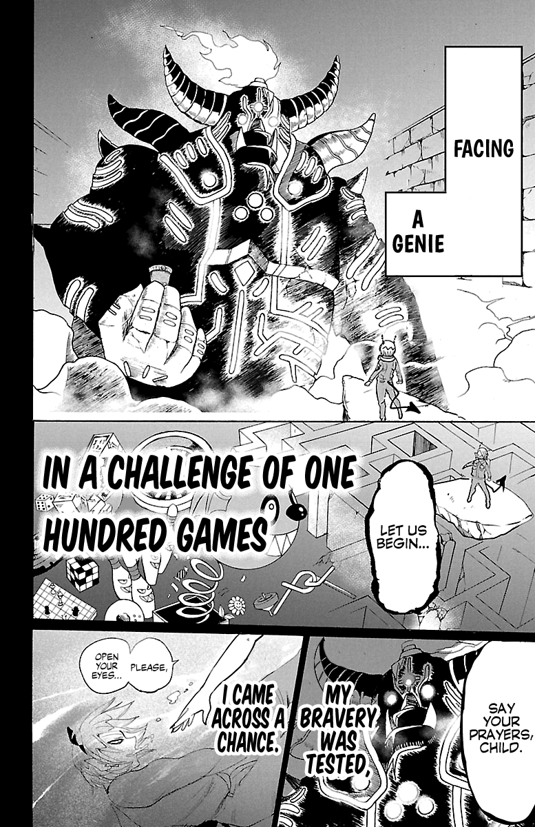 Mairimashita! Iruma-kun chapter 127 - page 6