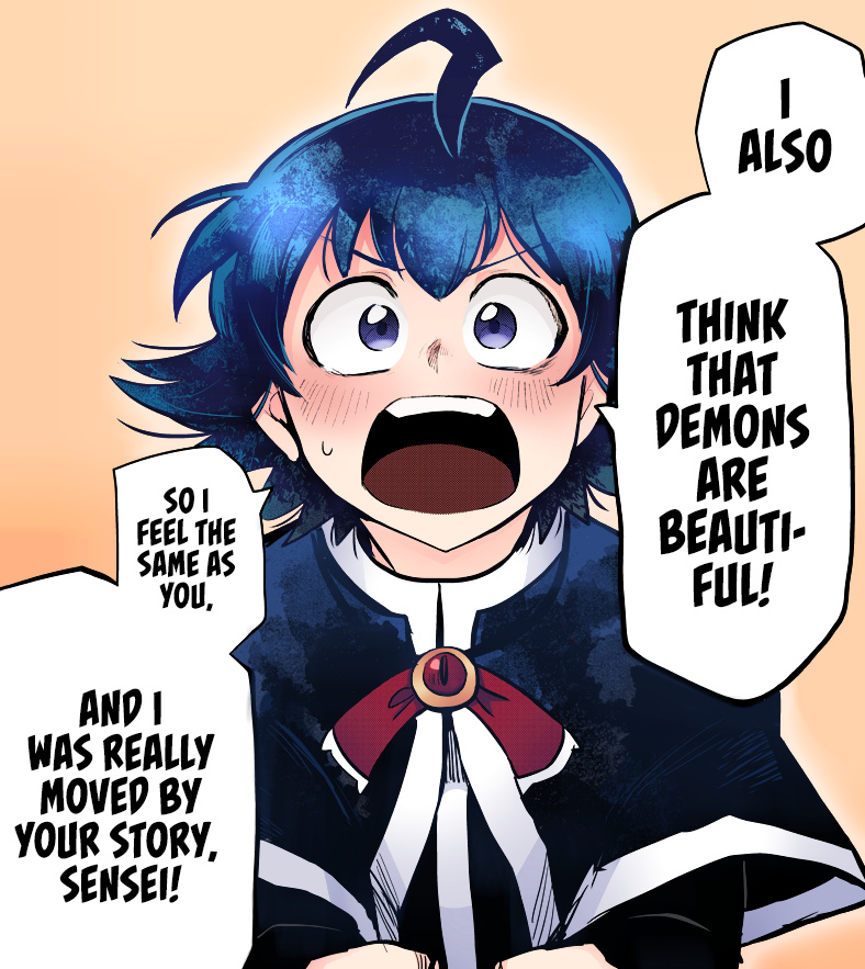 Mairimashita! Iruma-kun chapter 182 - page 20