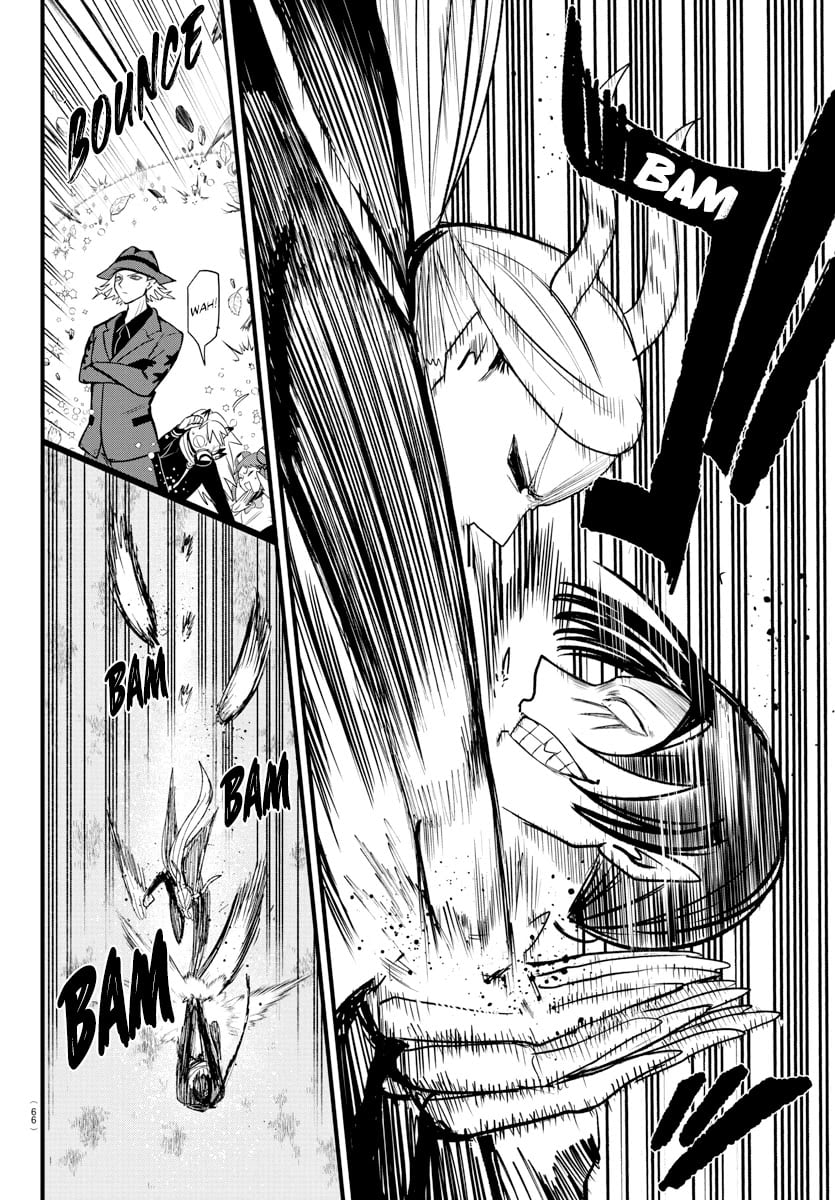 Mairimashita! Iruma-kun chapter 260 - page 5