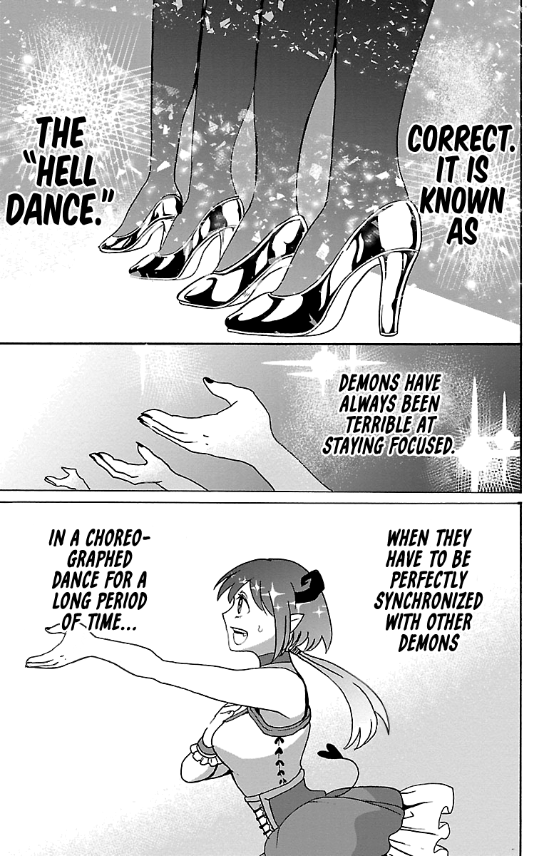 Mairimashita! Iruma-kun chapter 153 - page 15