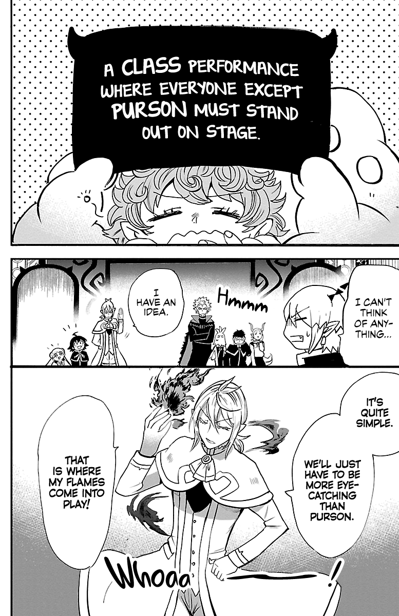 Mairimashita! Iruma-kun chapter 153 - page 2